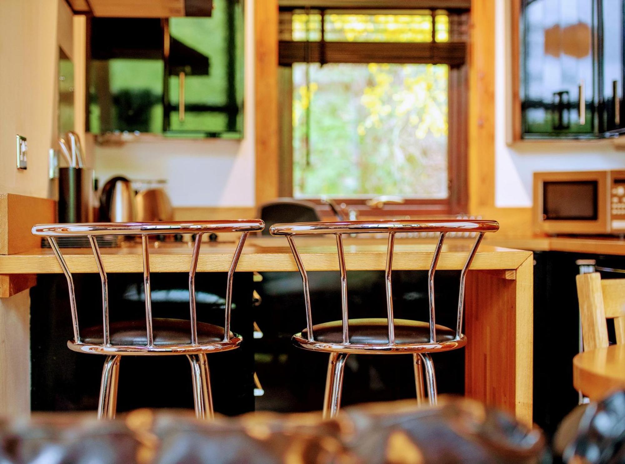 Loch Insh Chalets Ltd Кинкрейг Номер фото